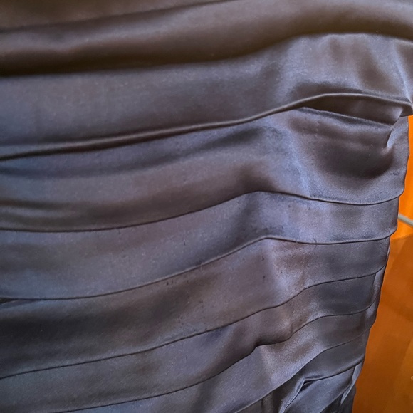 Alice + Olivia Rouched Dress - Picture 7 of 7